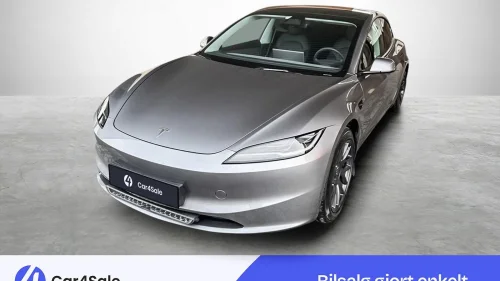 TESLA Model 3 Long Range AWD 629km Highline / Krok / Ventilert / S+V