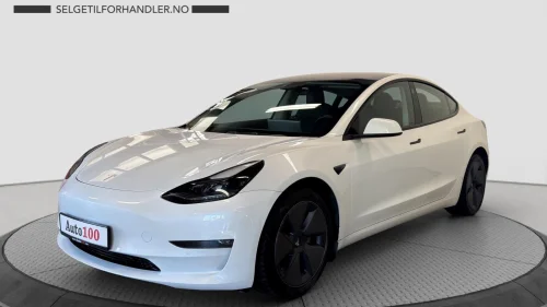 TESLA Model 3 Long Range/AWD/AutoPilot/614KM-WLTP/Panorama/H.feste
