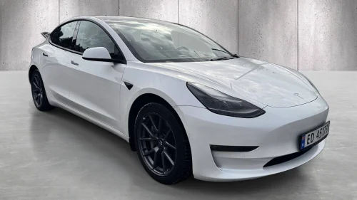 TESLA Model 3 Long Range AWD 614HK | Norsk/Garanti/Premium/Autopilot+