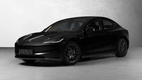 TESLA Model 3 Long Range / Hengerfeste / Autopilot / Premium Lyd /AWD