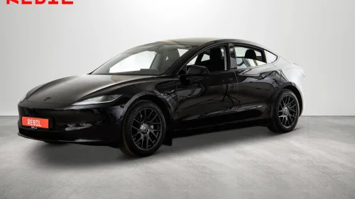 TESLA Model 3 629km(WLTP)/Highland/LR/AWD/MCU3/Navi/Rkam/Pano/AP