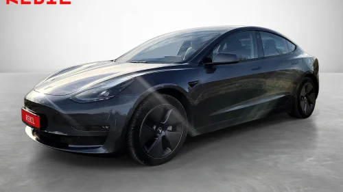 TESLA Model 3 614 km/Long Range/AWD/Autopilot,/V.Pumpe/Pano/Krok