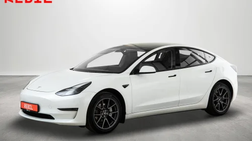 TESLA Model 3 580km (WLTP)/LR/AWD/MCU2/Navi/R.kam/Pano/AP