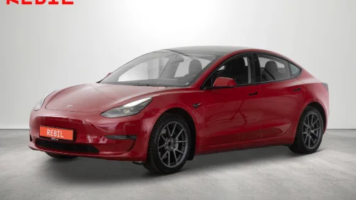 TESLA Model 3 614Km (75kWh)LR/Autopilot/V.Pumpe/R.kam/Krok