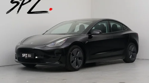 TESLA Model 3 LR AWD KROK PREMIUM LYD AP PANO V PUMPE S+V HJUL NORSK