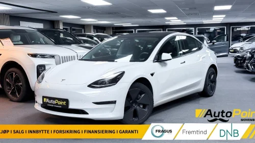 TESLA Model 3 AWD/LONG RANGE/602WLTP/KROK/AUTOPILOT/EU.03.2027