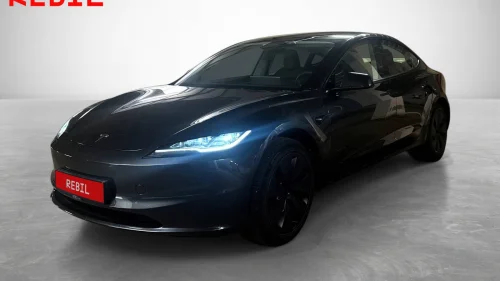 TESLA Model 3 LR/Highland/AWD/AP/Ventilerte seter/Ambient/Pano