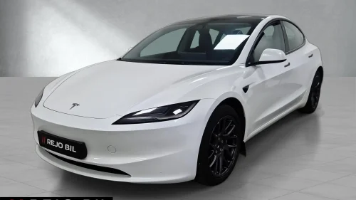 TESLA Model 3 4x4,LONGRANGE,KROK