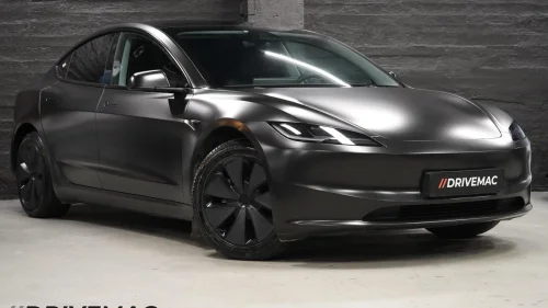 TESLA Model 3 Premium Long Range (629km) AWD/FSD/Ambient/Folie++