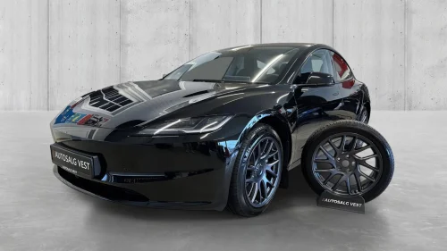 TESLA Model 3 LR AWD Highline/Premium/Ryzen/660WLTP/ACC/Krok