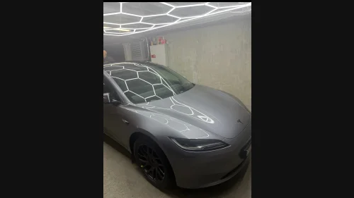 TESLA Model 3 Premium Long Range AWD