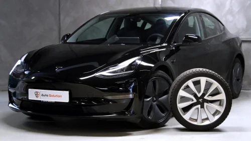 TESLA Model 3 LR AWD FACELIFT| AUTOPILOT| 18"+19"| KROK| 2x MATTER+++