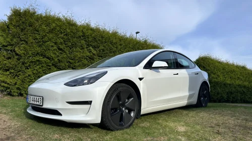 TESLA Model 3 LR AWD|Garanti des. 27|H.feste|Enhanced (EAP)|Rattvarme