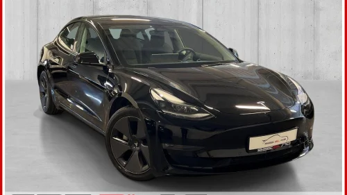 TESLA Model 3 Long Range Dual Motor AWD Premium/Vinterpakke/Garanti!
