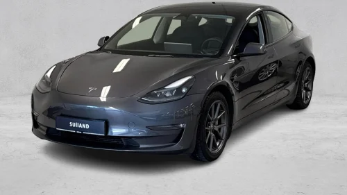 TESLA Model 3 Long Range AWD/ 360 kamera/ Autopilot/ Rattvarme/++