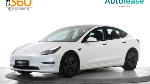 TESLA Model 3 Long Range AWD, H.Feste / V.Pumpe ++,