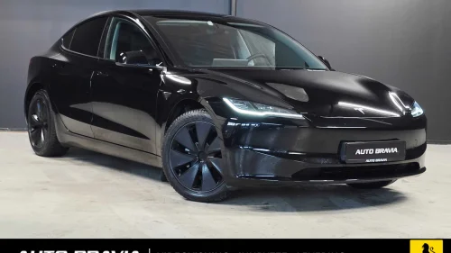 TESLA Model 3 LONG RANGE/AWD/629KM//HIGHLAND/AUTO PILOT/INNBYTTE/+++