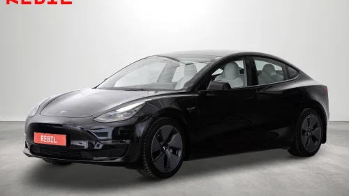 TESLA Model 3 614km/LR/Premium Lyd/Autopilot/Pano/V.pumpe/AWD