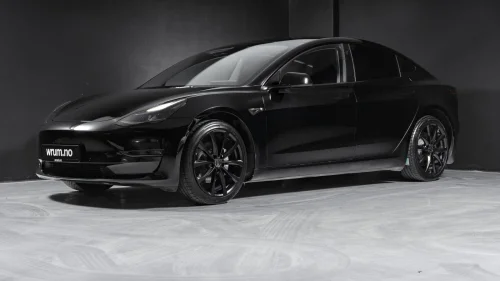 TESLA Model 3 LR/AWD/Facelift/Accl.Boost/PPF/19"/18"/