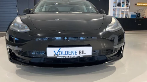 TESLA Model 3 580 Wltp Long Range All-Wheel Drive/apbs Autopilot/