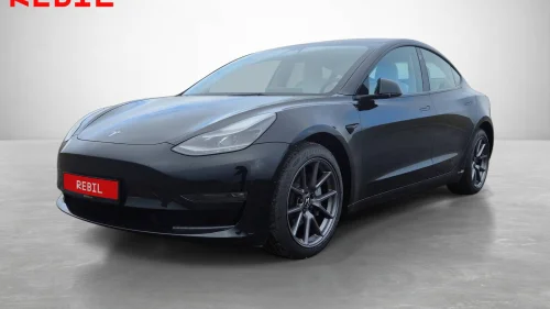 TESLA Model 3 Long Range AWD/Navi/Ryggekamera/Pano/Autopilot
