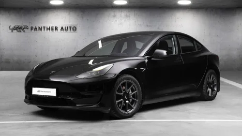 TESLA Model 3 AWD | Long Range | Autopilot | Panoramatak