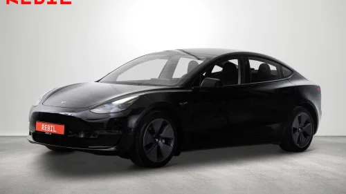 TESLA Model 3 602km (WLTP)/LR/AWD/MCU2/Navi/R.kam/Pano/AP/V.pumpe