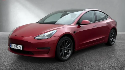 TESLA Model 3 LONG RANGE/AWD/PREMIUM/HIFI/AMD RYZEN/MATRIX/AP
