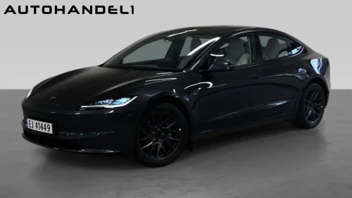 TESLA Model 3 Model 3/AWD/LONG RANGE/GARANTI/KROK++