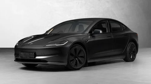 TESLA Model 3 Long Range / Autopilot / AWD / Premium Lyd
