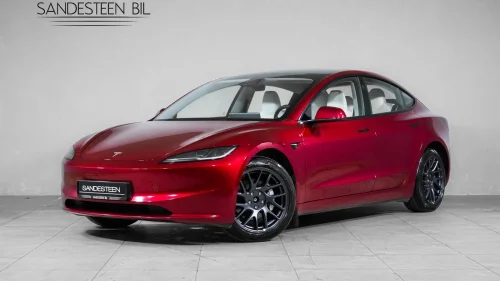 TESLA Model 3 SKINN/KEYLESS/360KAMERA/AUTOPILOT/PANORAMA SOLTAK