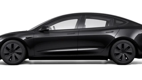 TESLA Model 3 Premium Long Range AWD