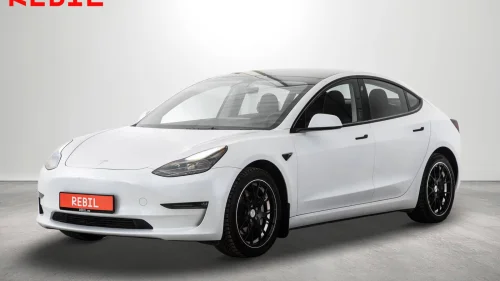 TESLA Model 3 614km/LongRange/Autopilot/V.Pumpe/Krok/MCU2/Pano
