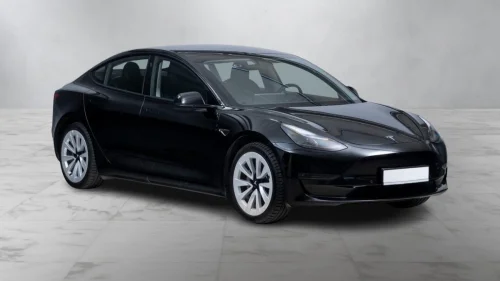 TESLA Model 3 LR AWD 580WLTP RATTVARME AUTOPILOT KROK LED NAVI