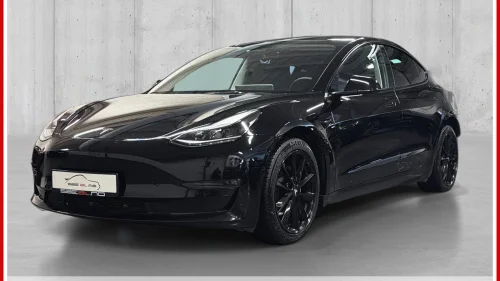 TESLA Model 3 Long Range AWD Premium/Krok/Pano/360/Autopilot/Garanti!