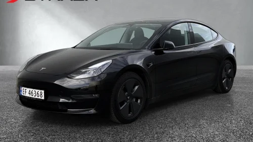 TESLA Model 3 LONG RANGE/AWD/RYZEN/603KM/PANO