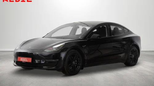 TESLA Model 3 602Km/LR/AWD/Skinn/Pano/Navi/R.Kam/Ryzen/AP/V.Pumpe