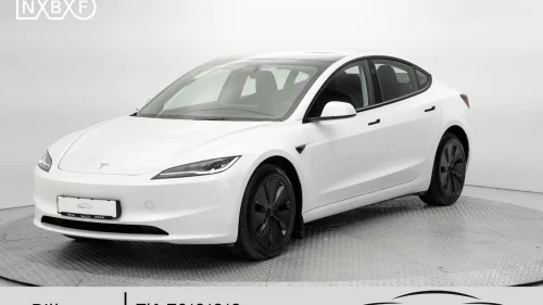 TESLA Model 3 Long Range AWD Premium,AP,Skinn,Pano,Ambient,ACC,LED+++