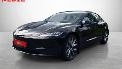 TESLA Model 3 LongRange AWD/Highland/AP/R.Kam/Navi/V.Pumpe/Ventilerte