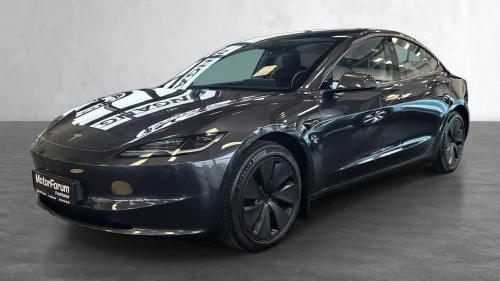 TESLA Model 3 629km/Long Range/AWD/Panoramatak