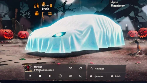 TESLA Model 3 Tesla model 3