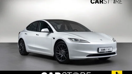 TESLA Model 3 Long Range AWD Highland/Ryzen/Autopilot/Navi