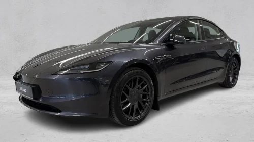 TESLA Model 3 LONG RANGE/DUAL MOTOR/614KM/RATTVARME