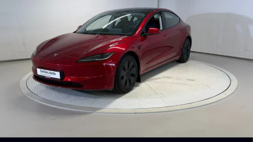TESLA Model 3 LR AWD/Premium lydanl/Autopilot/Facelift/360 kamera