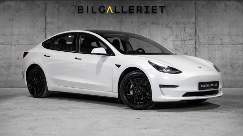 TESLA Model 3 L.R/AWD/SKINN/KROK/LAV KM