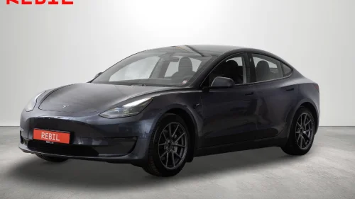 TESLA Model 3 614km/LR/AWD/Krok/MCU2/Navi/R.kam/Pano/AP/V.pumpe