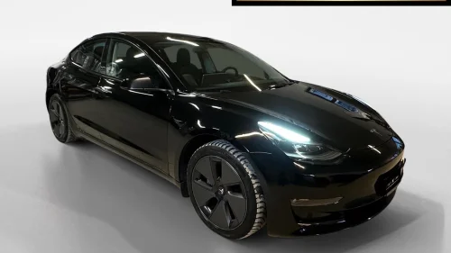 TESLA Model 3 Long Range AWD / Premium / Krok / El.Bakluke ++