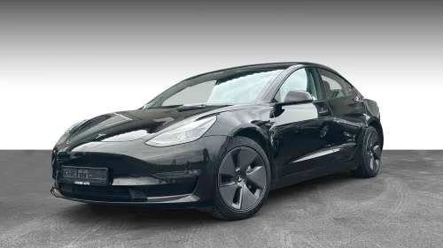 TESLA Model 3 Long Range | Skinn | 4x4 | Panorama