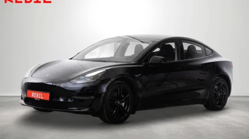 TESLA Model 3 602km (WLTP)/LR/AWD/MCU2/Navi/R.kam/Pano/AP/V.pumpe