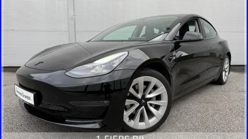 TESLA Model 3 LR 4X4 FACELIFT SKINN,NAVI,V PUMPE,PANO,ACC,KAMERA,NAVI